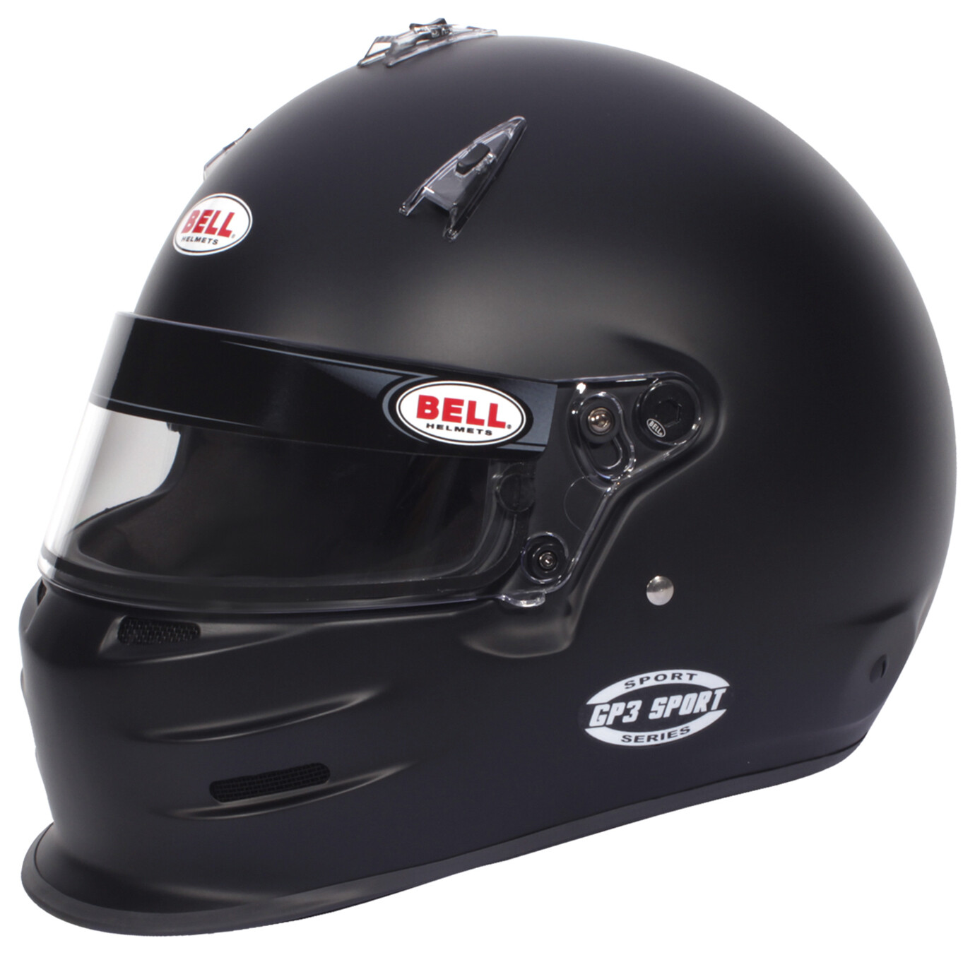 Bell - GP.3 Sport SA2020 Helmet - FIA8859 / Snell SA2020 Auto Racing Helmet
