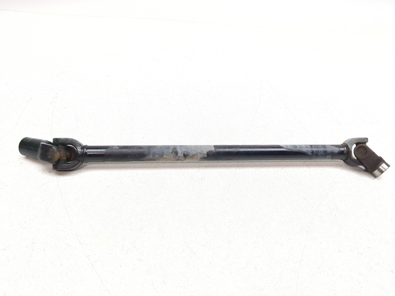 16-20 Can Am Commander 1000R Front Propeller Shaft 705402066