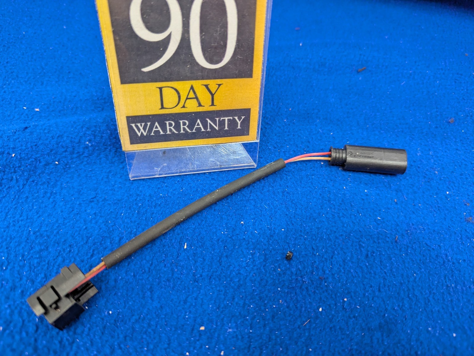 10-19 Maserati GranTurismo M145 OEM convertible roof strut sensor