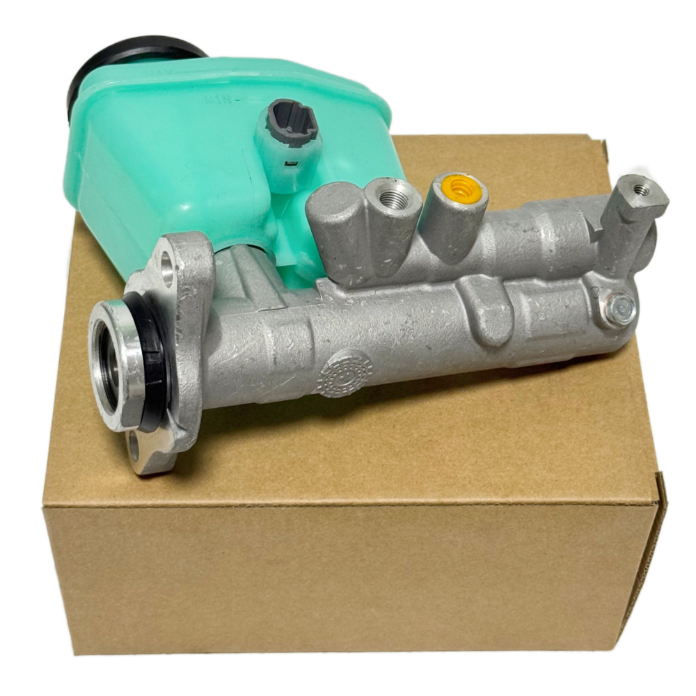 New Brake Master Cylinder Pump 47201-3D360 Fit For Toyota 4 Runner 1995-2002 US