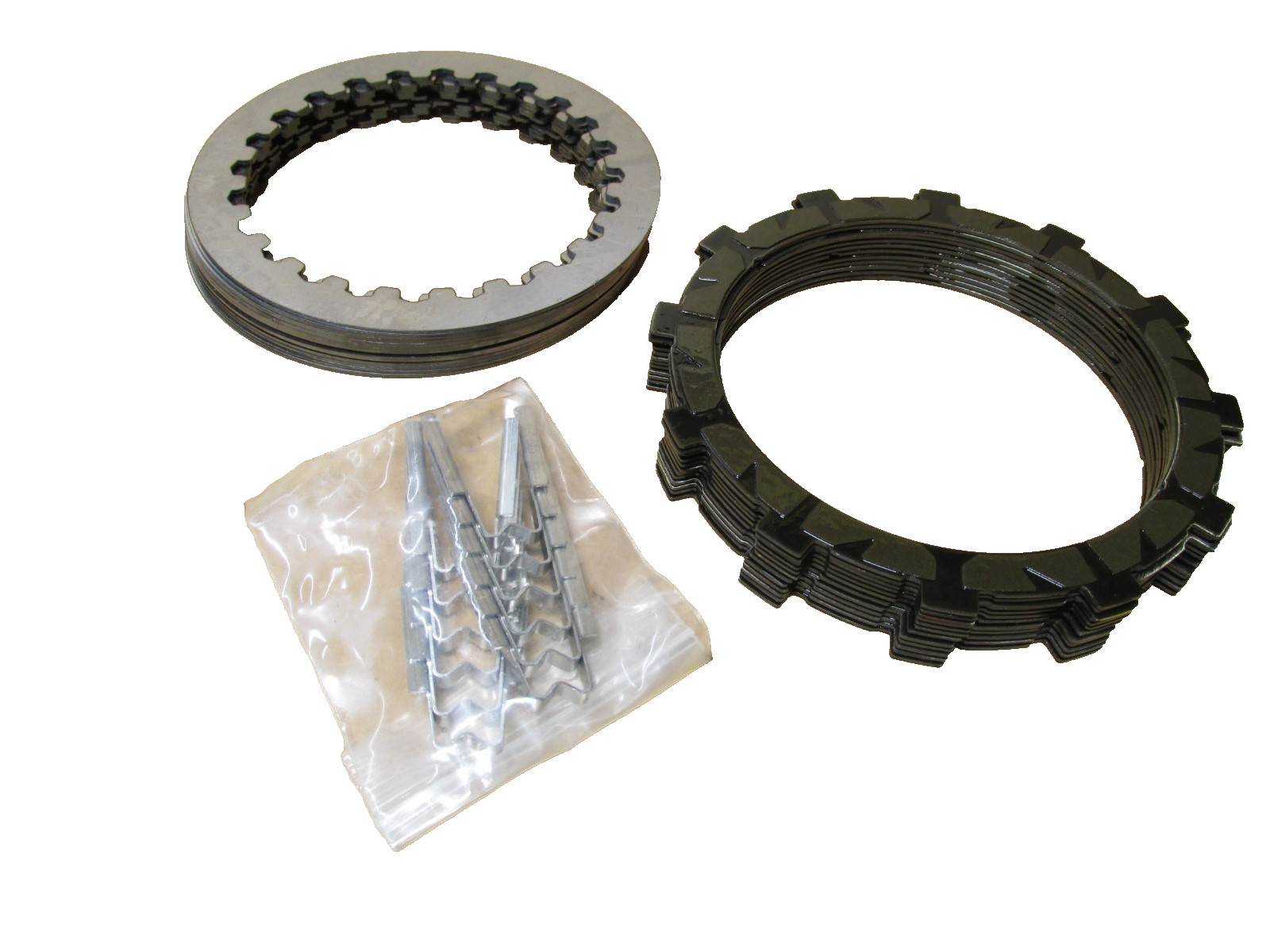 Rekluse Replacement Clutch Pack Core Manual Torqe Drive 2019 2020 Kawasaki KX450