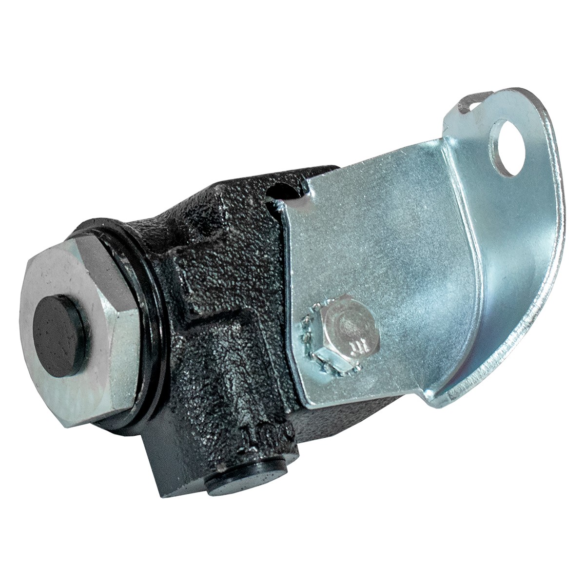 1967-68 GM A-, F-, and X-Body Front Disc Brake Hold-Off Valve