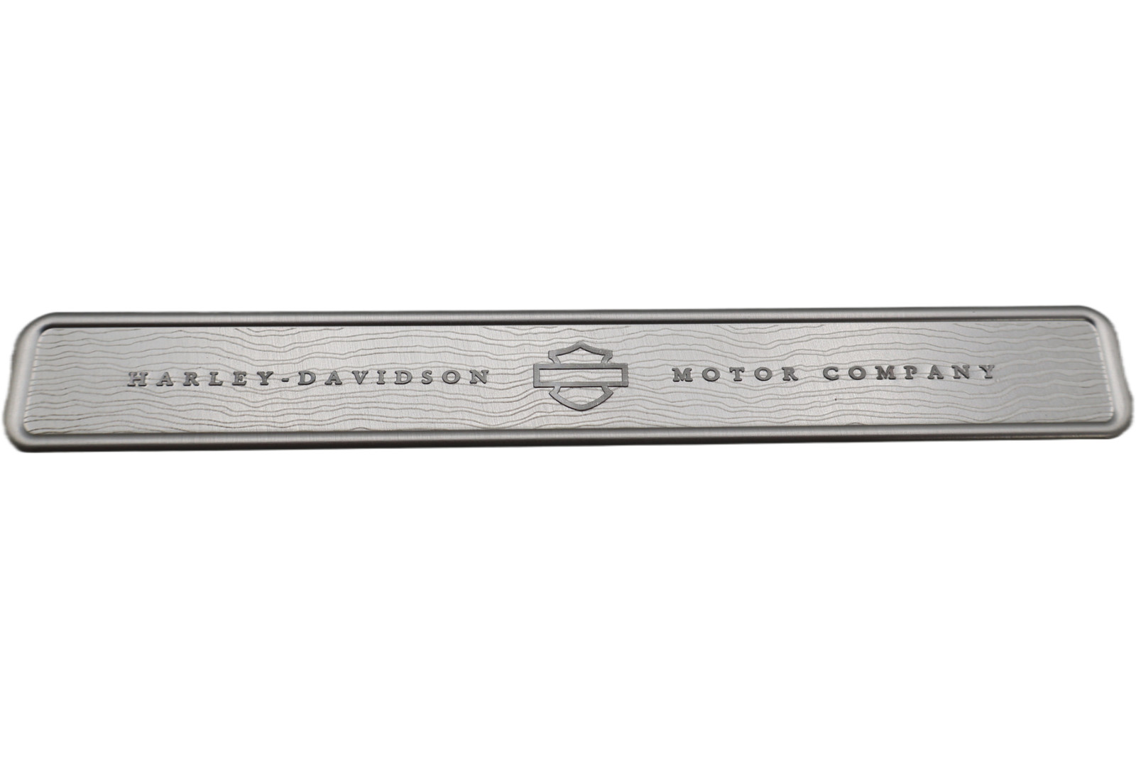 54023-09 NEW OEM 1998-2013 HARLEY-DAVIDSON TOURING CVO TOUR PACK LID INSERT TRIM