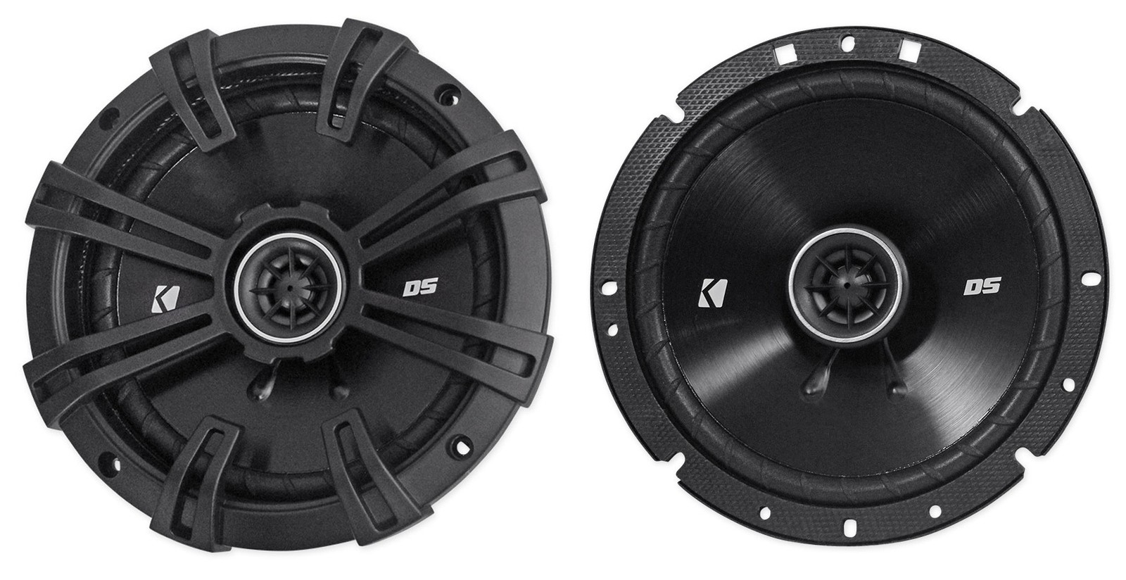 Pair Kicker 43DSC6704 DSC670 240 Watt 6.75\