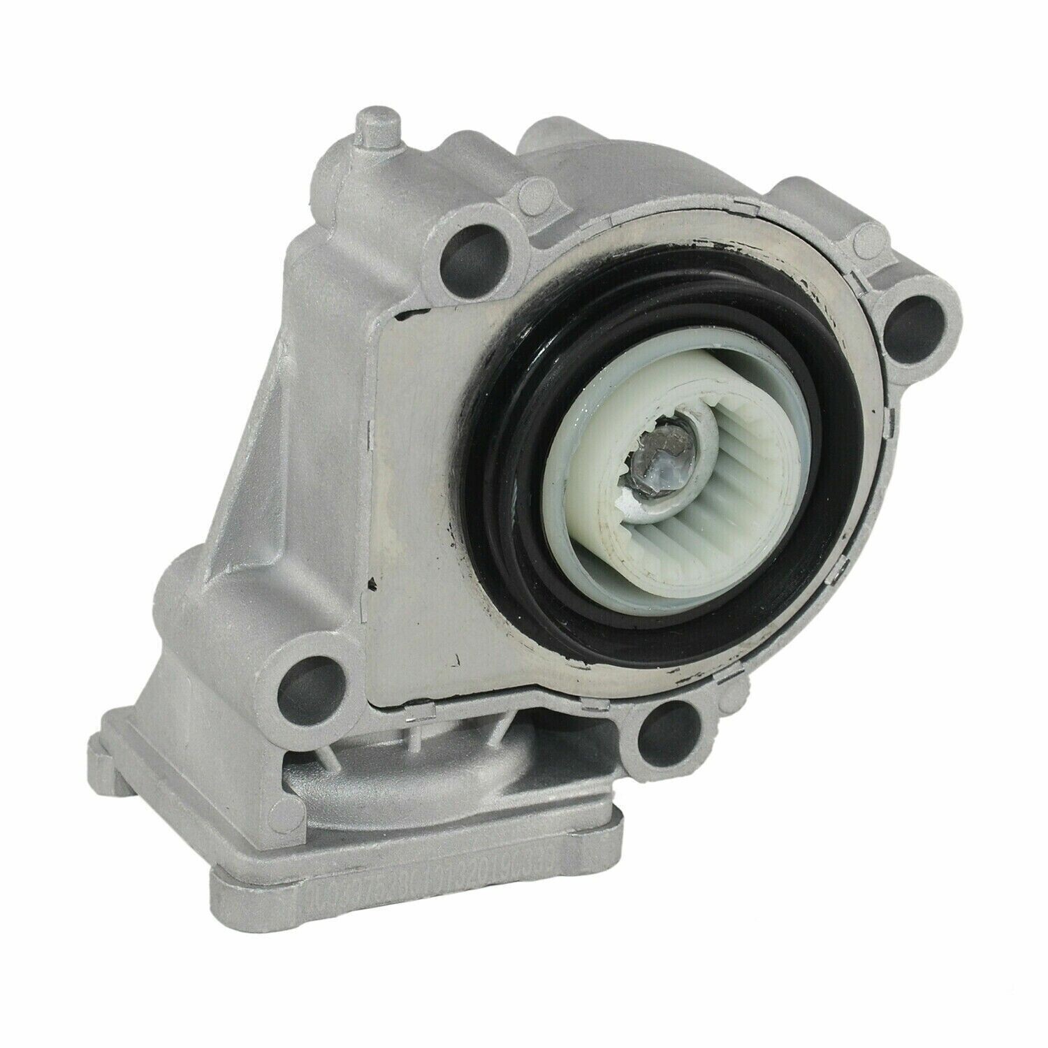 Transfer Case Motor Actuator Gear Box 2710756629 600-932 For 04-14 BMW X3 X5 X6
