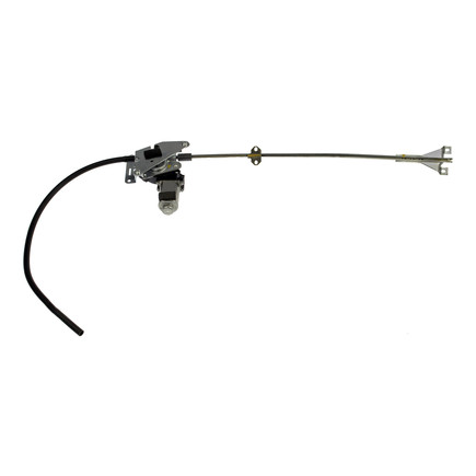Dorman 741-5203 Power Window Regulator And Motor Assembly