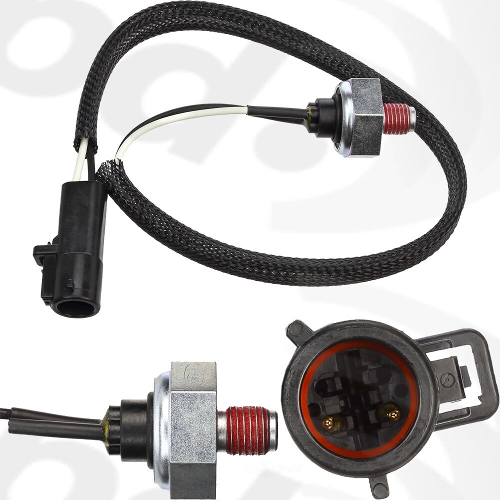 Knock Sensor   Global Parts Distributors   1811779