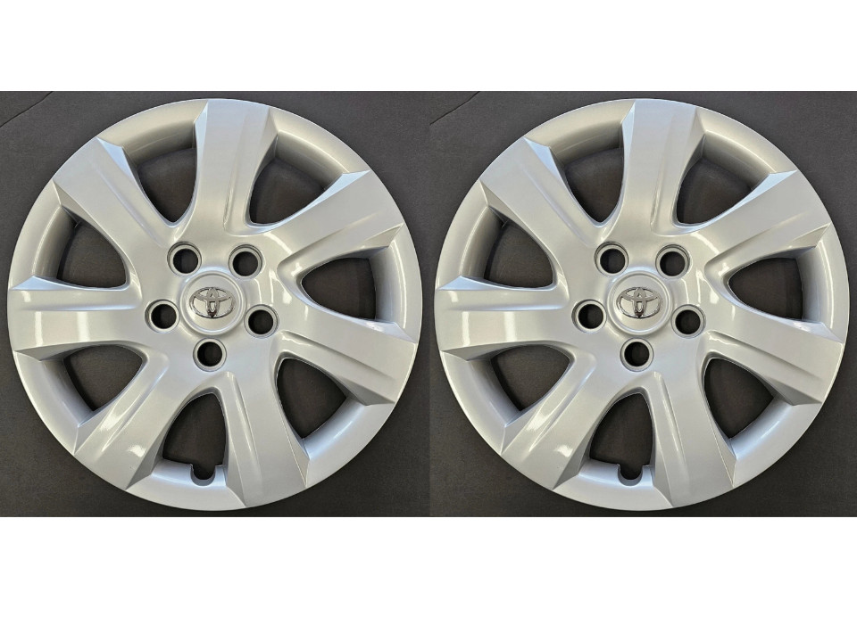 Brand New Pair 2010 10 2011 11 Camry 16 Brand New Pair 2010 10 2011 11 Camry 16