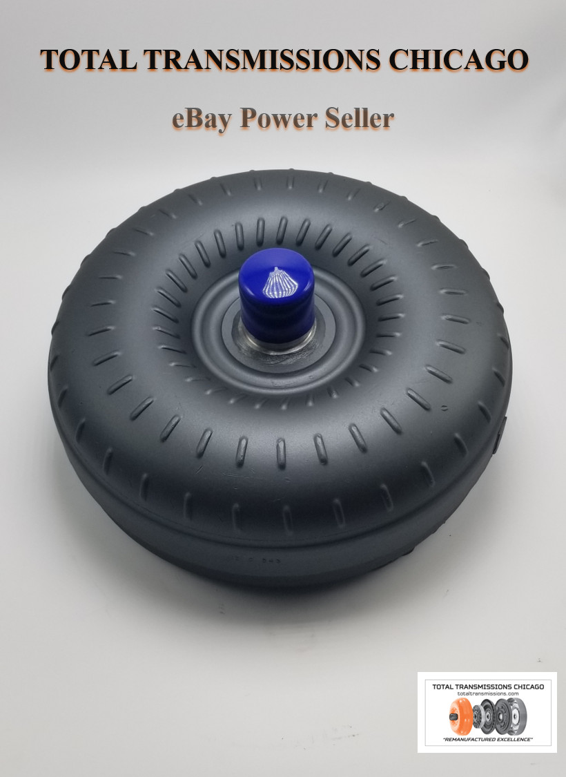 GM35-4L60 4L60E TORQUE CONVERTER 1800-2000 HIGH STALL TRANSMISSION 4.3 5.0 5.7 GM35-4L60 4L60E TORQUE CONVERTER 1800-2000 HIGH STALL TRANSMISSION 4.3 5.0 5.7