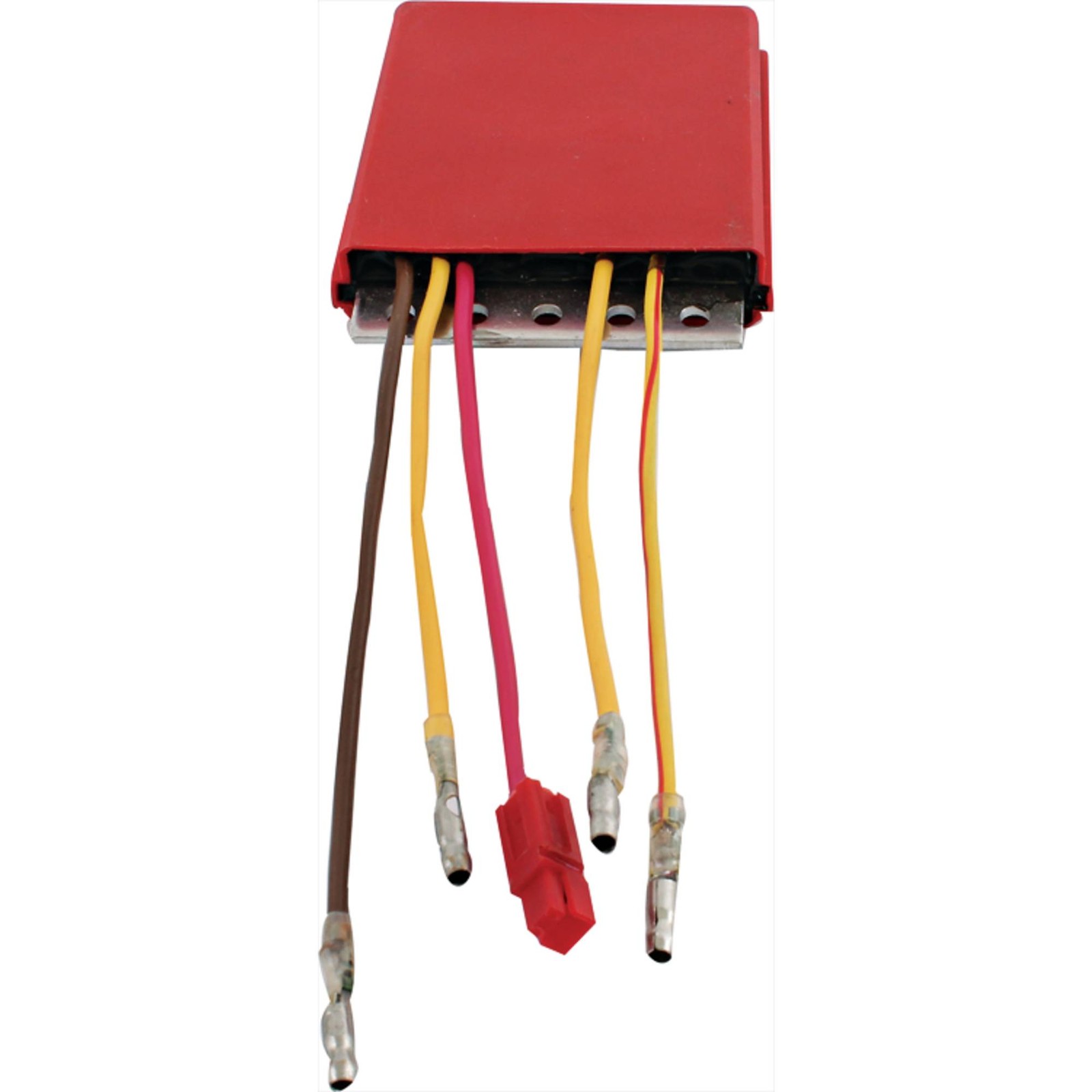 Regulator-External For Polaris Sportsman 600 700 2004 2204317; 230-22112