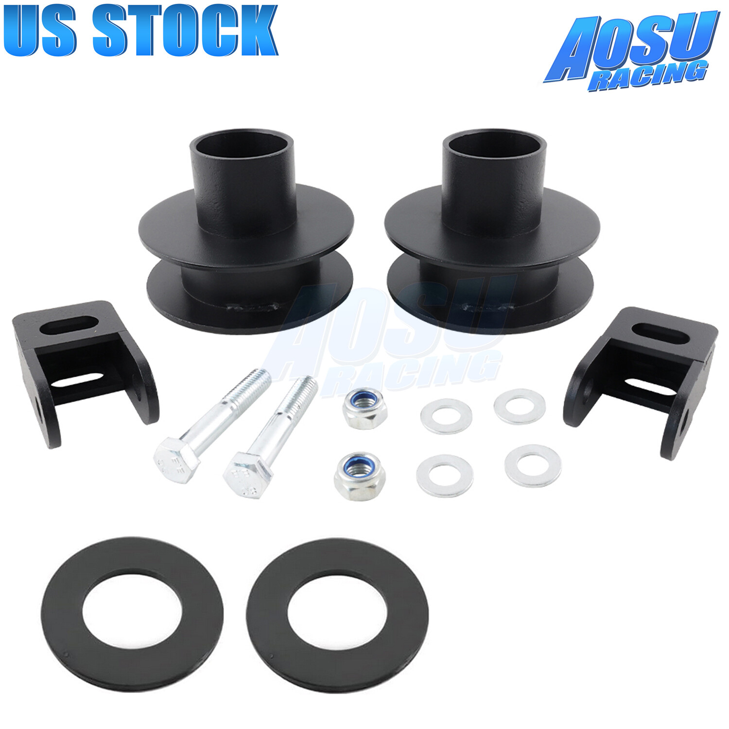 For 2011-22 F250 F350 4WD 2\