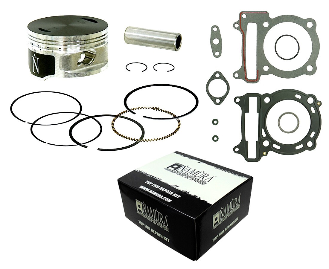 Namura Top End Rebuild Kit 72.70mm NA-20005K