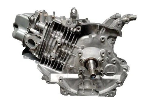 NEW Club Car Subaru EX40 O.E.M. New block NEW (head complete case ready to go)
