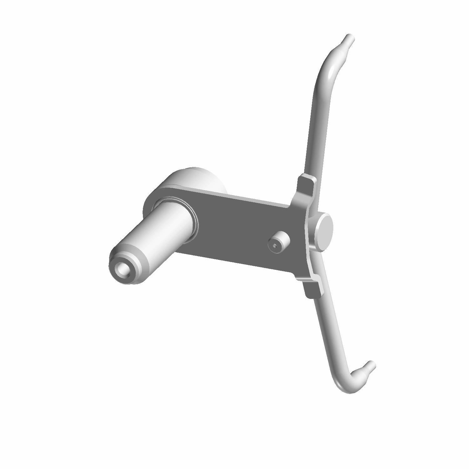 Polaris Piston Jet, for Specific RANGER Models, Genuine OEM - 3022856 Polaris Piston Jet, for Specific RANGER Models, Genuine OEM - 3022856