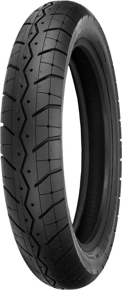 Shinko 230 Tour Master Rear Tire 150/90-15 80V Bias Tubeless
