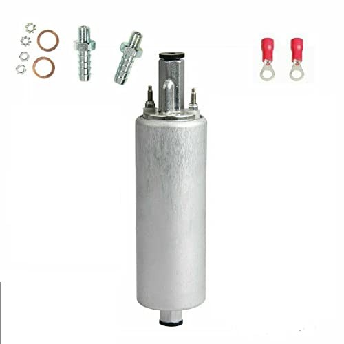 Indmar  Electric Fuel Pump 55-6184 S556017 495117 438603 556184