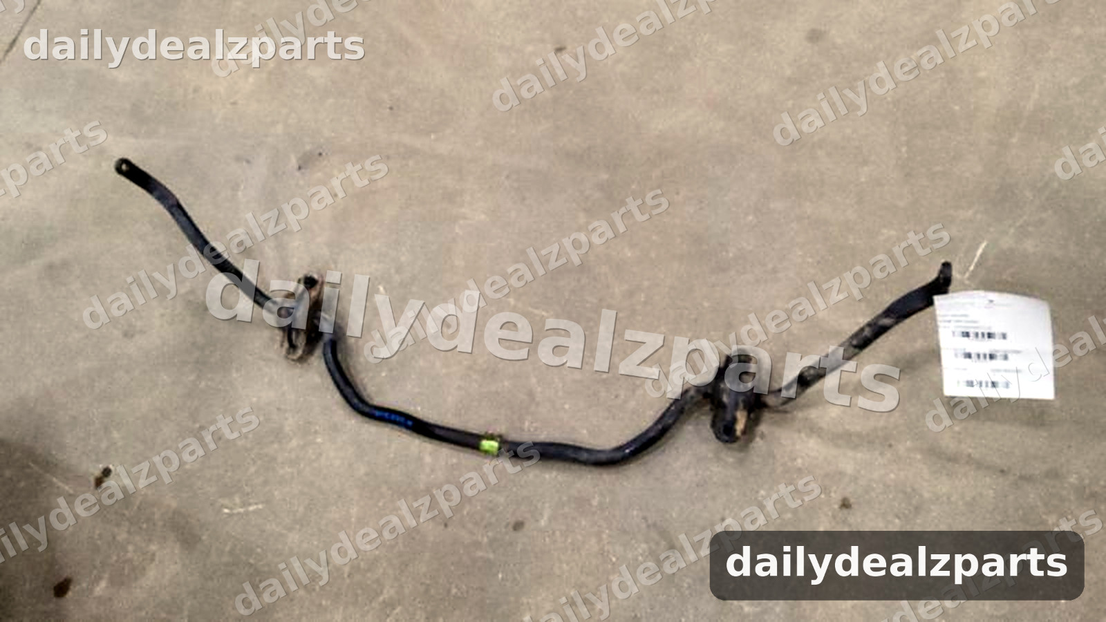 2001-2007 Ford Escape 3.0L Front Sway Stabilizer Bar OEM