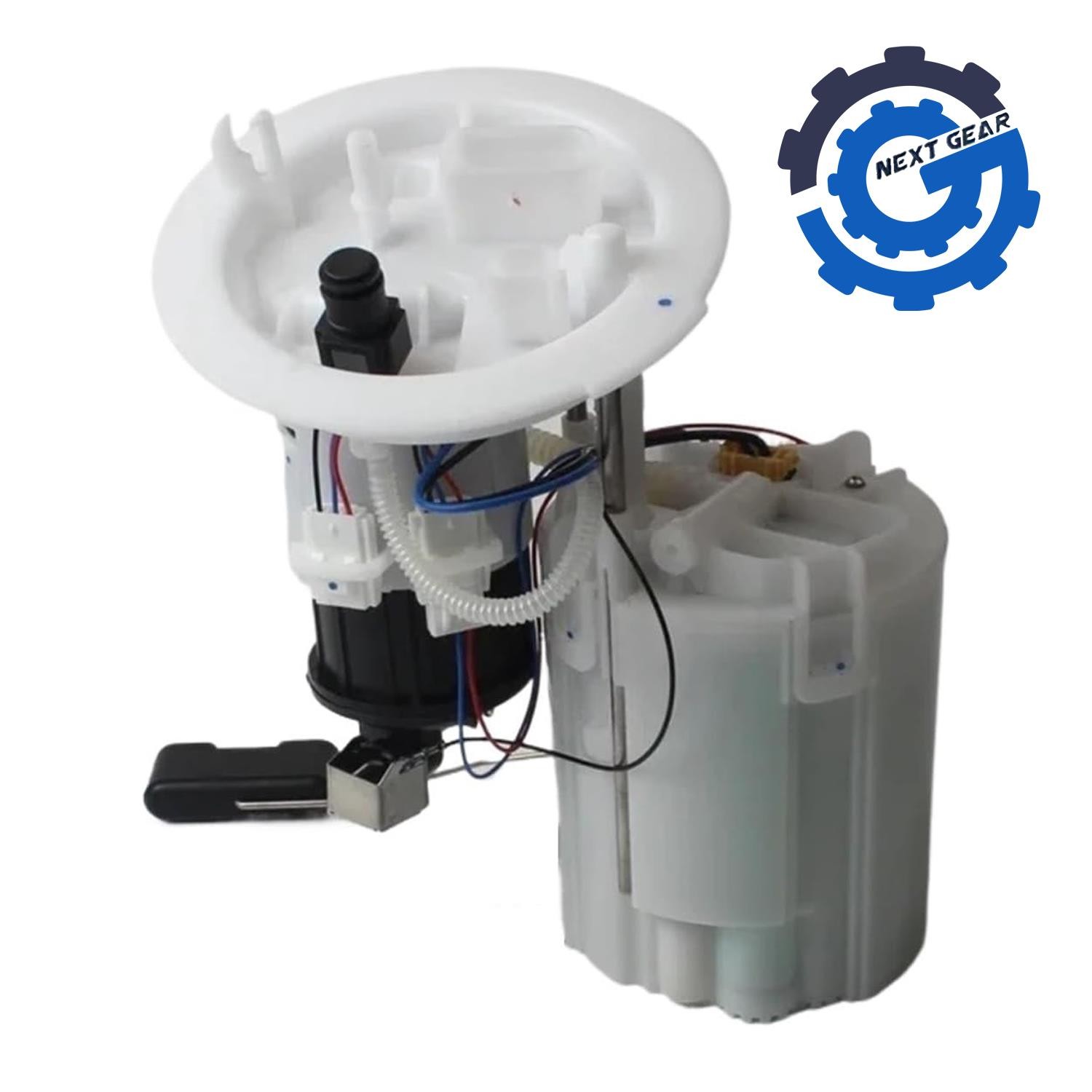 New Bosch Fuel Pump Assembly for 2008-2013 Audi A4 A5 S4 S5 0580202016
