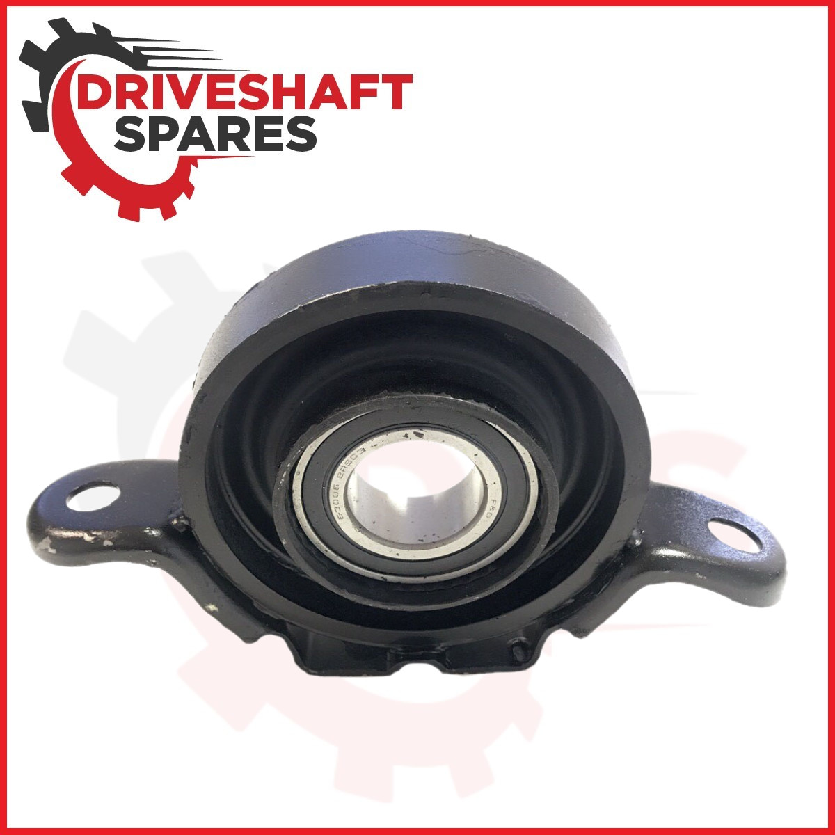 BRAND NEW AUDI Q7 2006-2014 - 3.0 / 4.2 TDI Center Support Carrier Bearing BRAND NEW AUDI Q7 2006-2014 - 3.0 / 4.2 TDI Center Support Carrier Bearing