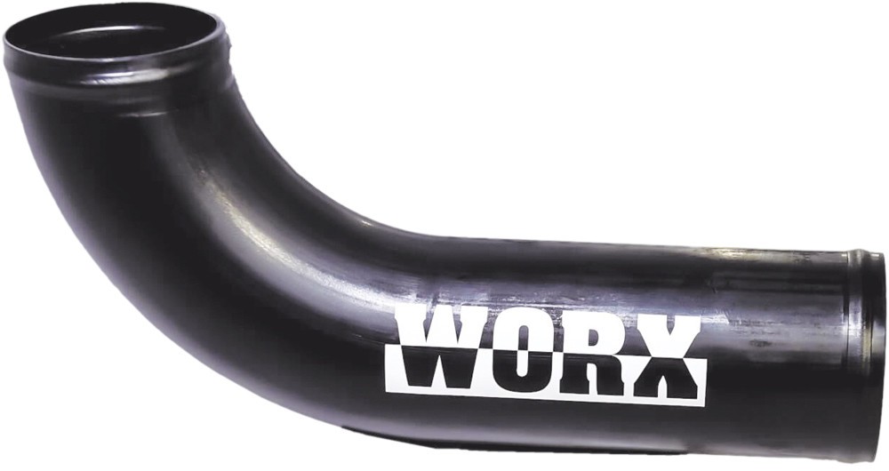 2005-2016 Sea Doo RXT GTX GTR 260 Worx Racing Free Flow Exhaust WR04027
