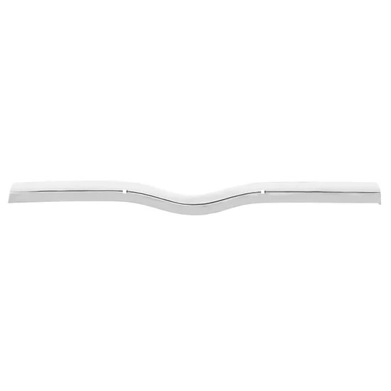 1934 Ford Chrome Bumper Front or Rear Coupe, Roadster, Sedan 1934 Ford Chrome Bumper Front or Rear Coupe, Roadster, Sedan