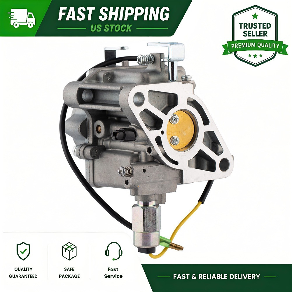 Replacement Carburetor for John Deere 425 445 455 Kawasaki FD620D 15004-0799 Replacement Carburetor for John Deere 425 445 455 Kawasaki FD620D 15004-0799
