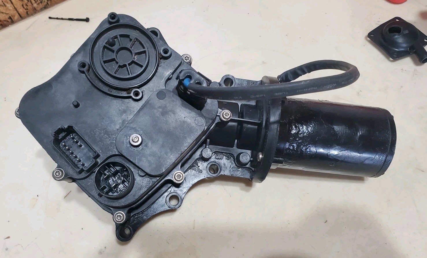 Sea Doo IBR good motor good electronics 278002605