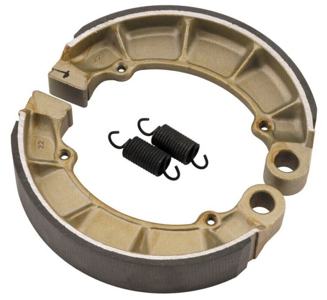EBC Brakes 343 Brake Shoe - EBC343