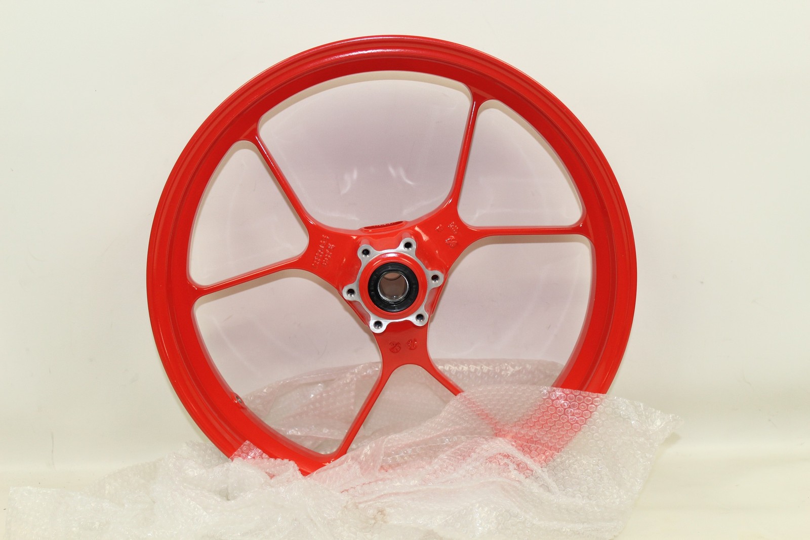 Aprilia RSV4 1000 Tuono V4 1100 12-25 OEM Front Wheel Rim 2B002105 NEW IN BOX