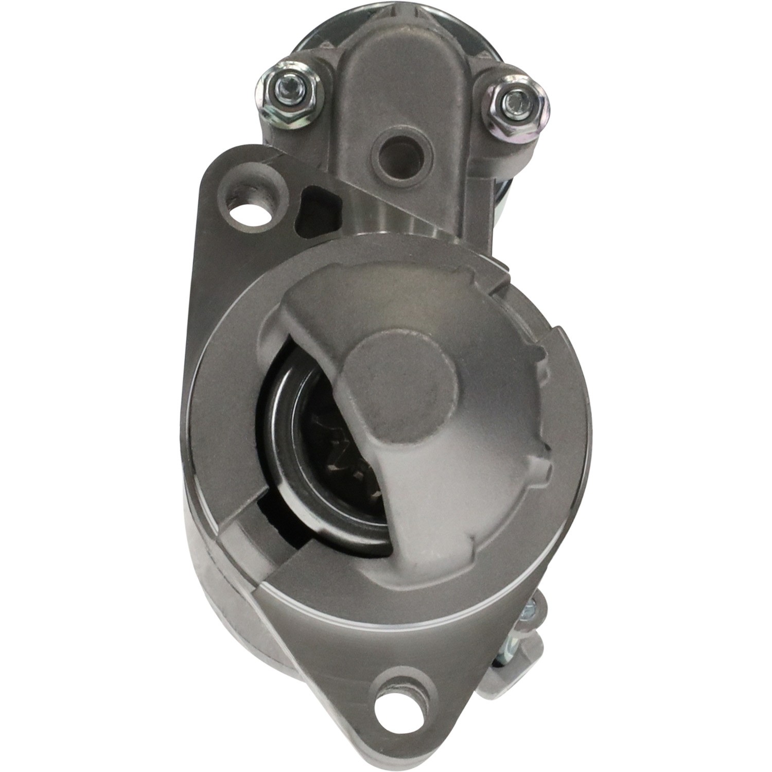 12V Denso Starter Hustler Super-Z Scag Wildcat Kawasaki FD731V 26HP 21163-2152