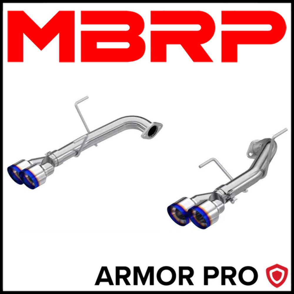 MBRP Armor Pro 2.5\ MBRP Armor Pro 2.5\
