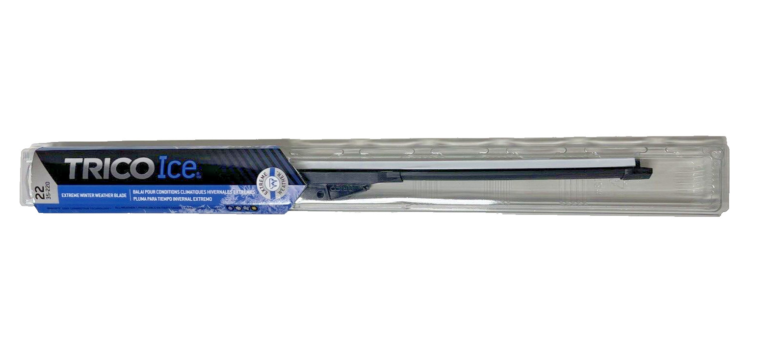 NEW TRICO 35-220 Ice Extreme Weather - 22\