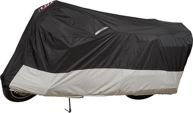 Dowco Guardian Weatherall Plus Motorcycle Cover Medium #50002-02