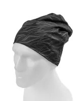Genuine BMW Motorrad Motorsport Beanie Black One Size OEM 76615A82568