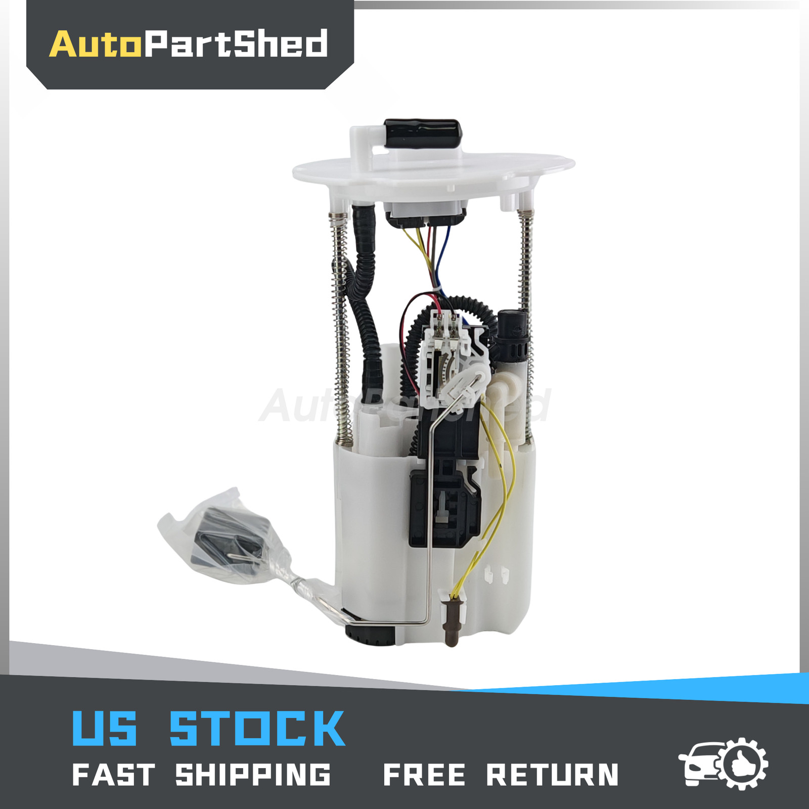 Fuel Pump In Tank Assembly 170404HK1A For Infiniti Q50 Q60 3.0L US
