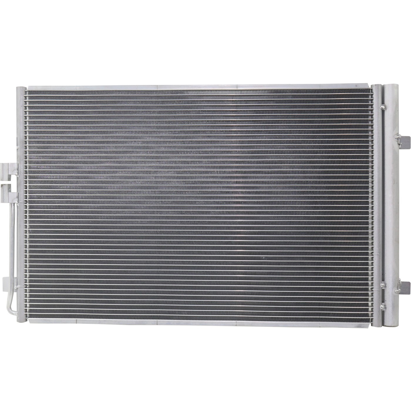 AC Condenser For 2018-2023 Volkswagen Atlas 2020-23 Atlas Cross Sport 3QF816411