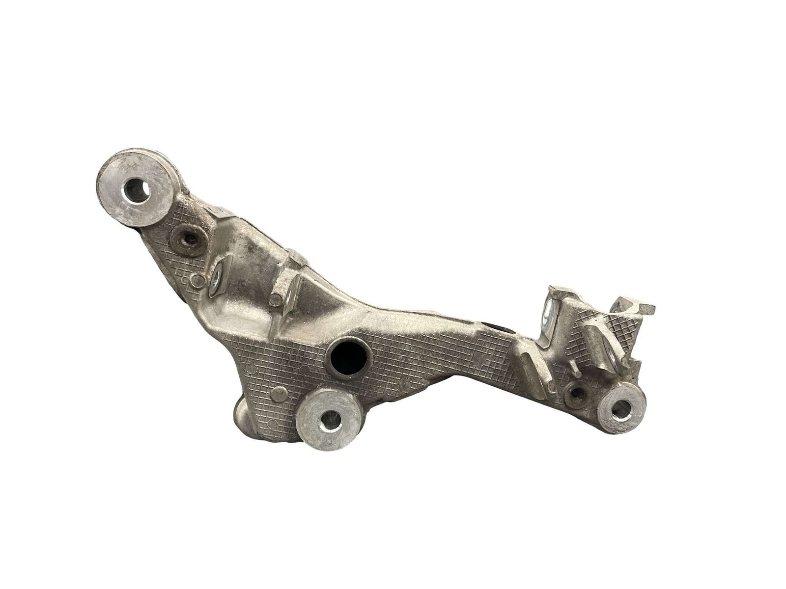 2020-2025 PORSCHE 911 CARRERA 992 RWD 3.0L REAR LEFT SUSPENSION MOUNT BRACKET