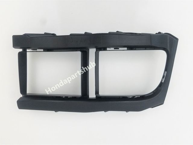 09'-14' HONDA RIDGELINE Left Front Fog Light Housing