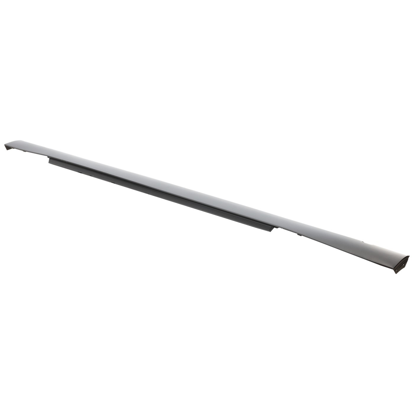 Rocker Panel Trim Molding  Passenger Right Side 68185192AG for Dodge Challenger