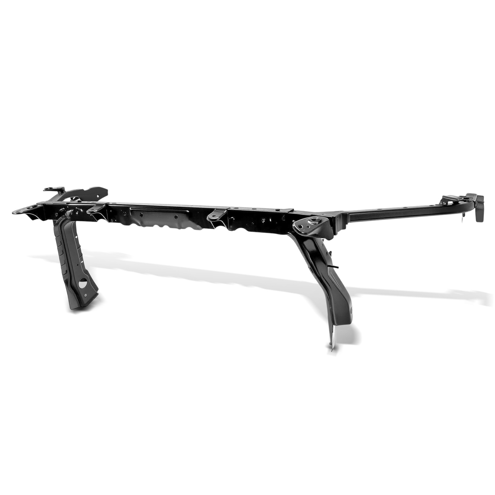 New Radiator Support Upper Tie Bar For GMC Acadia 2017-2024 Steel 84383966 New Radiator Support Upper Tie Bar For GMC Acadia 2017-2024 Steel 84383966