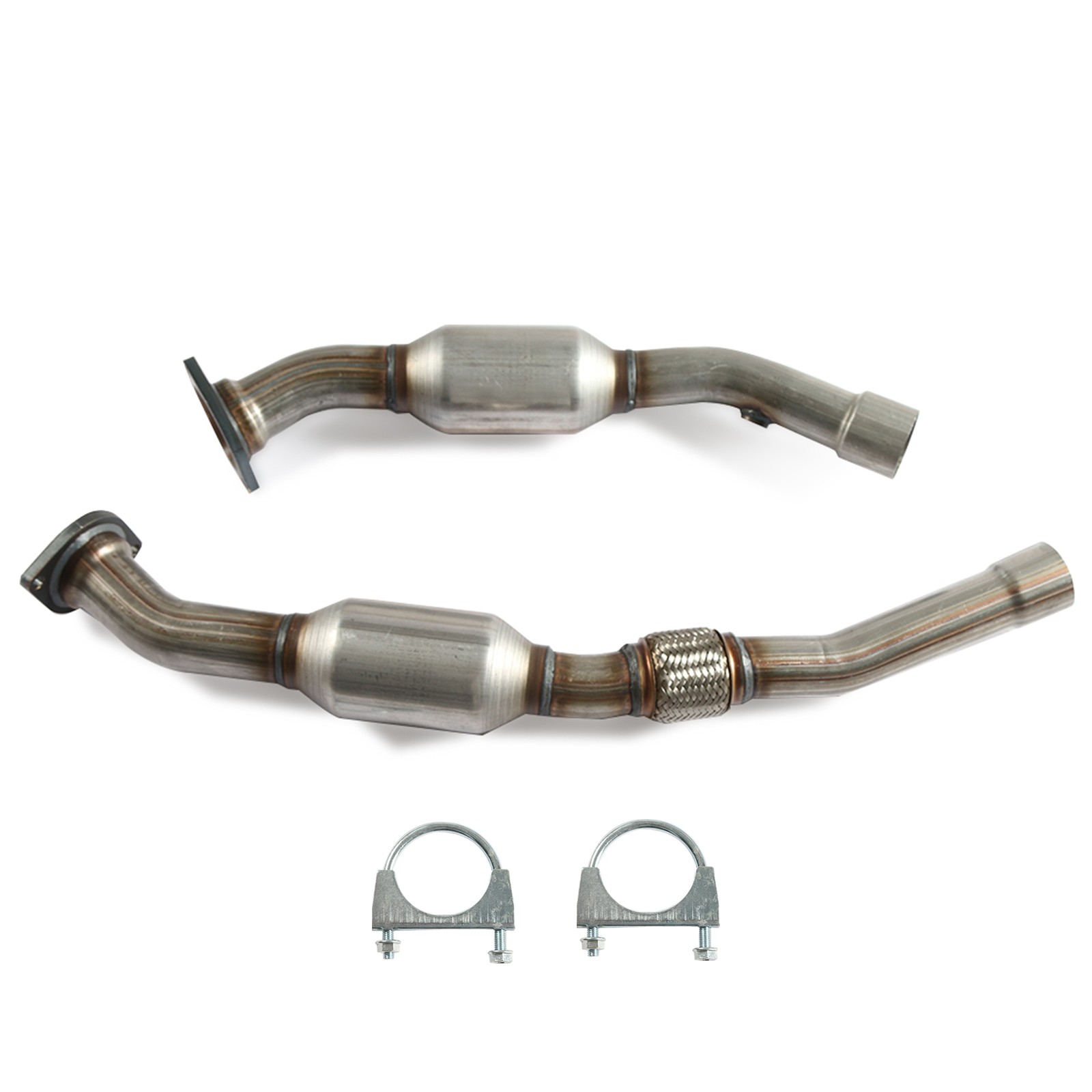 EPA Approved. Catalytic Converter Fit For 2005-2010 Chrysler 300 2.7L / 3.5L