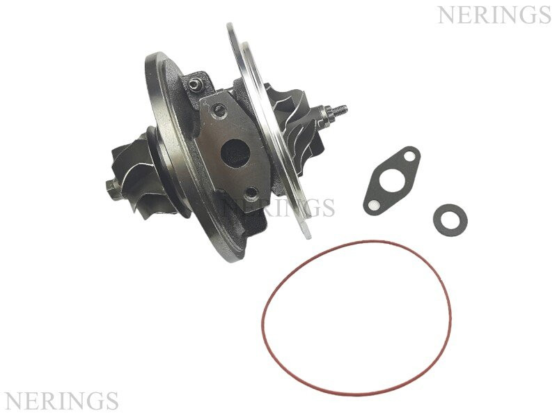 Turbocharger CHRA Cartridge ALFA ROMEO 147 1.9 JTD CHRA10-0103 712766 Turbocharger CHRA Cartridge ALFA ROMEO 147 1.9 JTD CHRA10-0103 712766