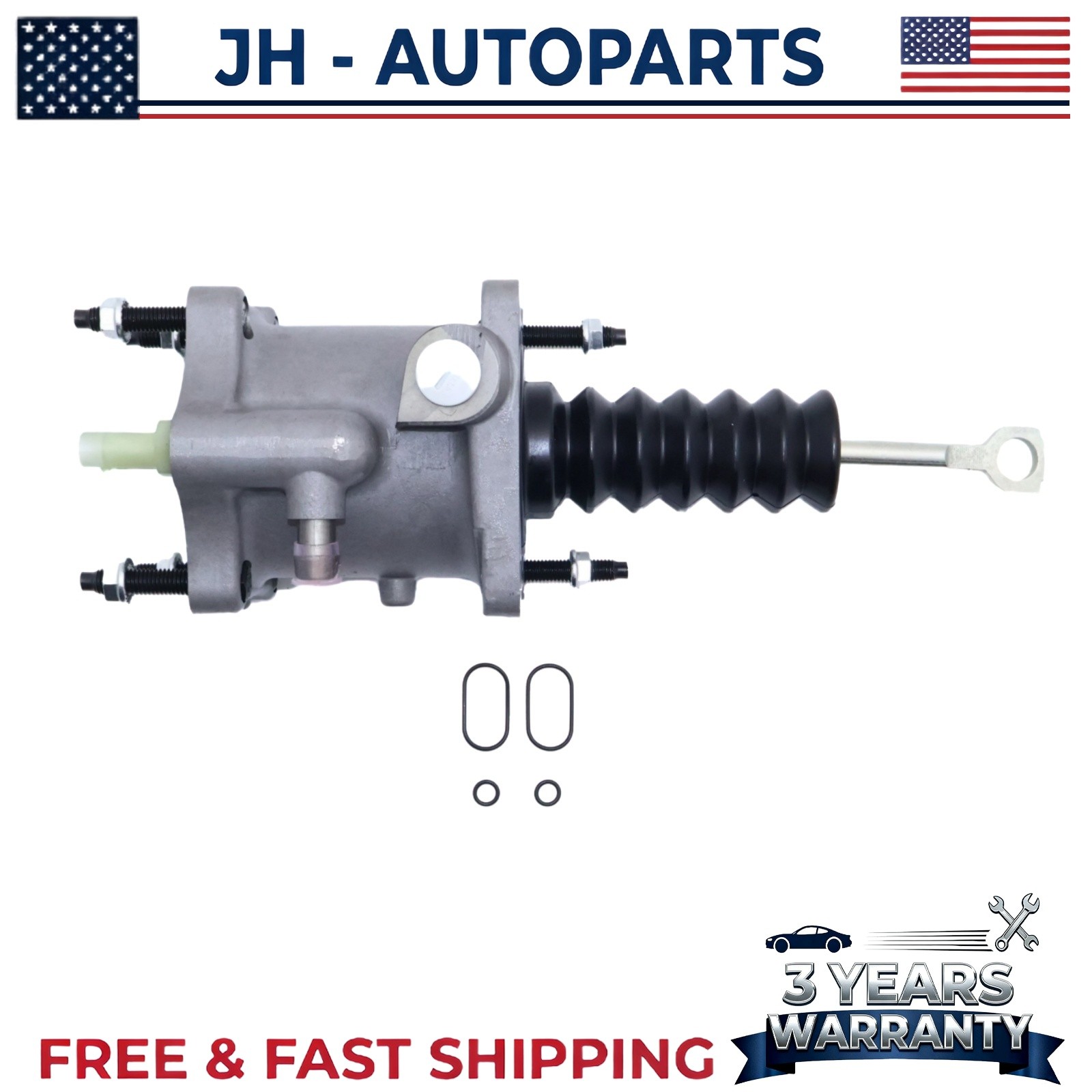 Hydromax Hydraboost Brake Booster 2772114 for Chevy Kodiak GMC Topkick Isuzu HVR Hydromax Hydraboost Brake Booster 2772114 for Chevy Kodiak GMC Topkick Isuzu HVR