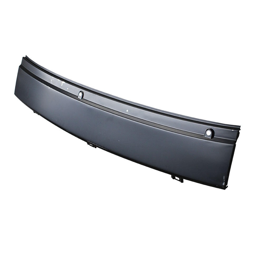 Volkswagen Bus Upper Front Panel LHD New Volkswagen Bus Upper Front Panel LHD New