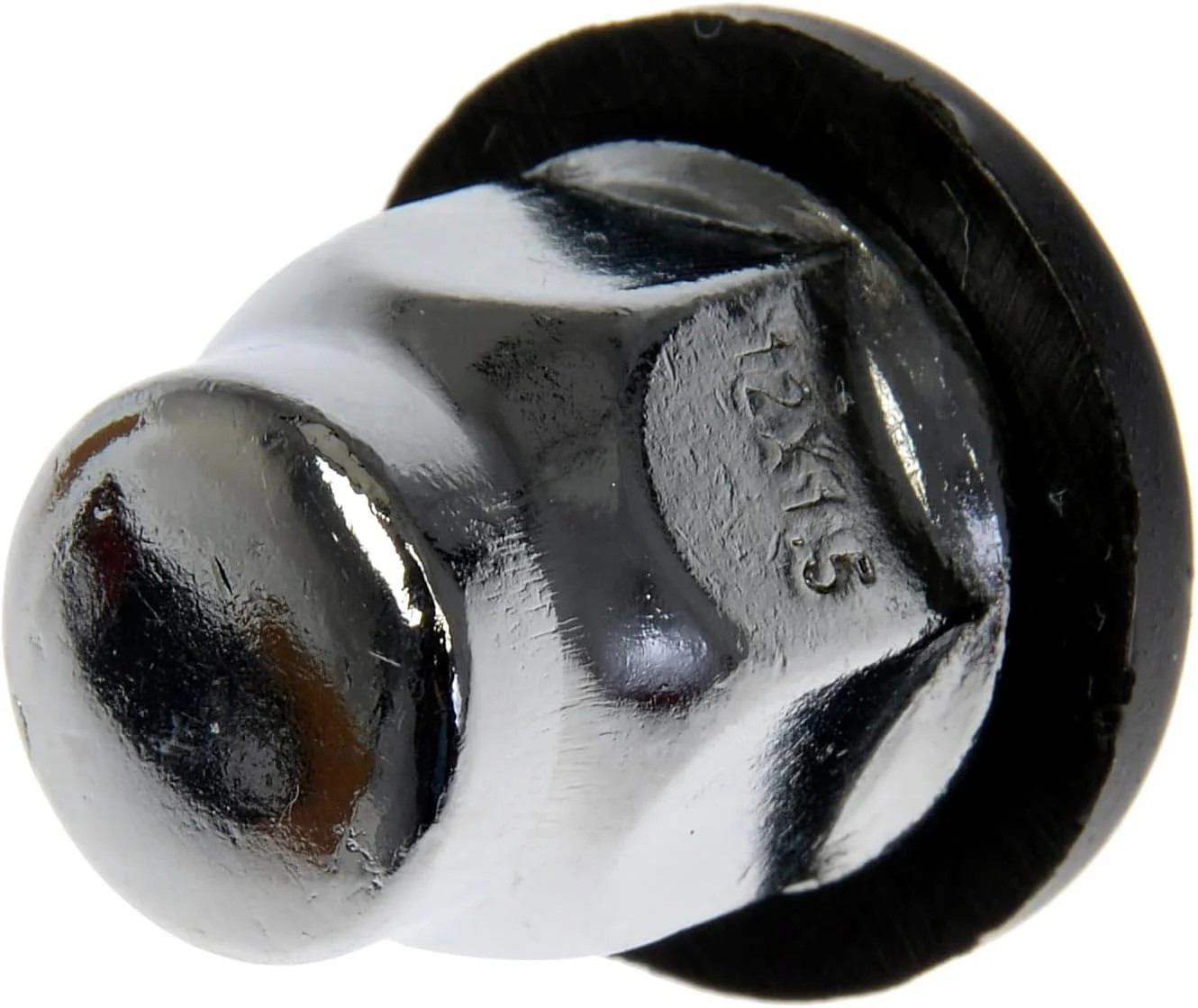 Wheel Lug Nut DORMAN 611-138 compatible with 1980-2023 Honda Acura Isuzu