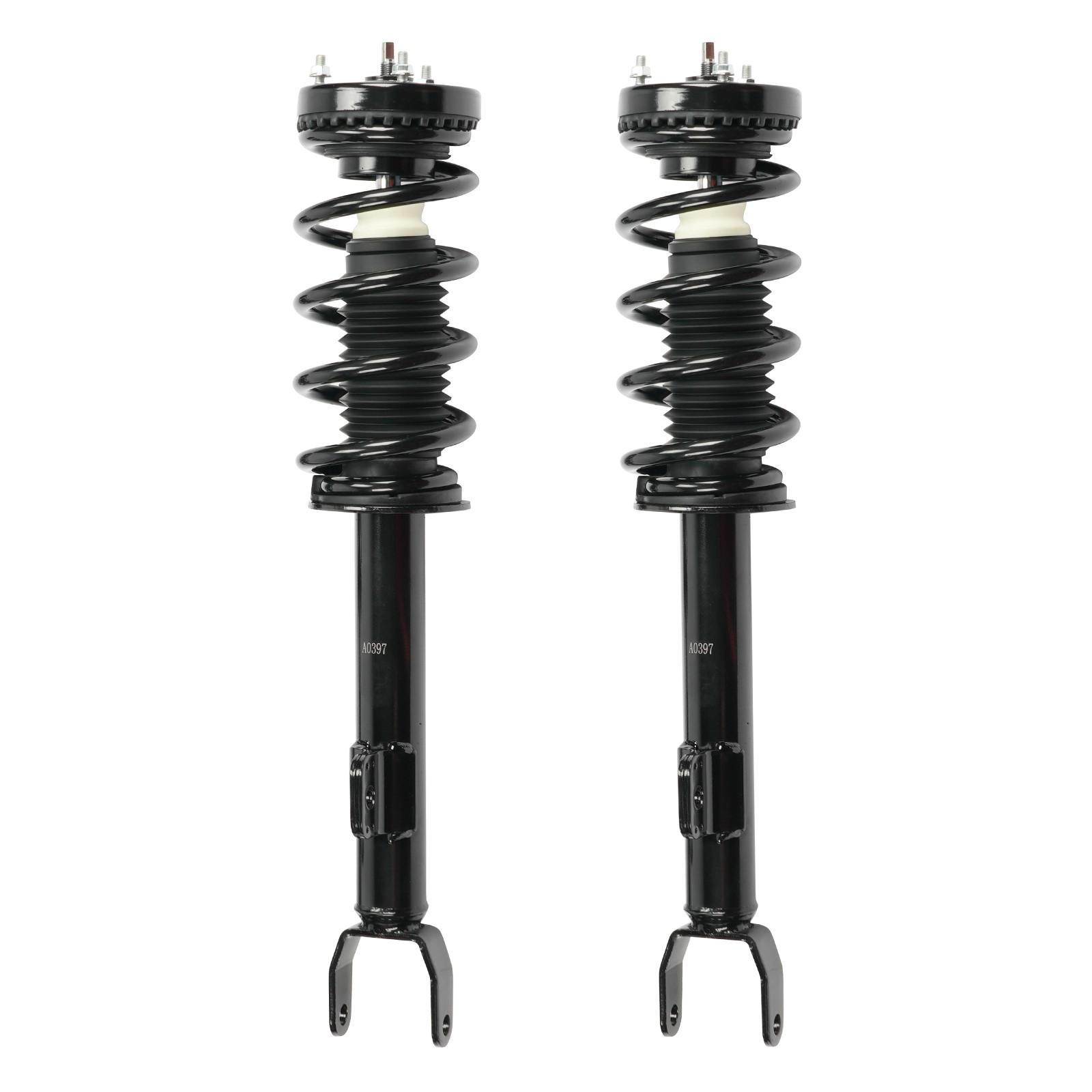 Front Struts Coil Spring Assembly for 2012-2023 Dodge Challenger Charger