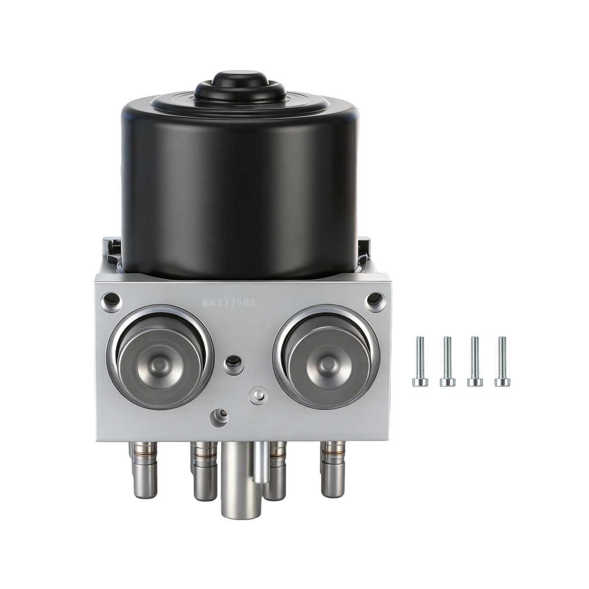 Refurbished ABS Anti-lock Hydraulic unit (HCU) for 2011–2013 Edge MKX ABS