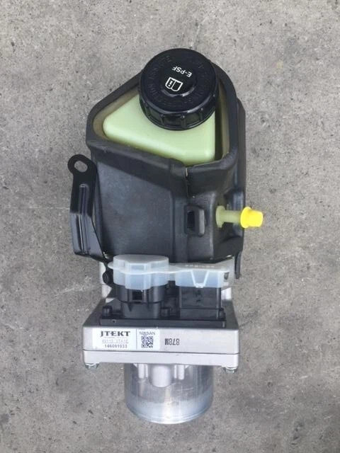 2013 Nissan Altima Sedan Power Steering Pump Assembly 2.5L OEM