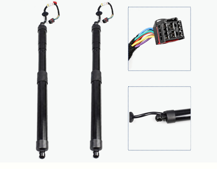 81770-1U500 For Kia Sorento 13-15 Electric Tailgate Liftgate Lift Supports 2 PCS