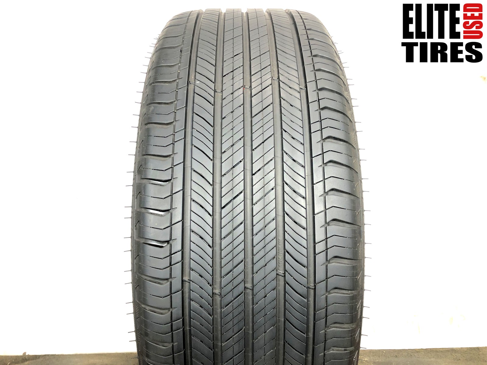 [1] Michelin Primacy All Season P275/50R21 275 50 21 Tire 8.0/32